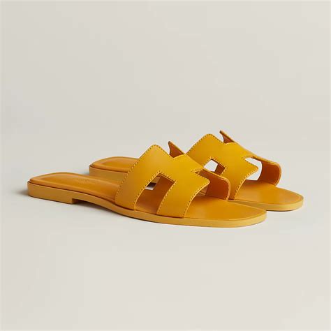 alamy hermes sandal|Oran sandal .